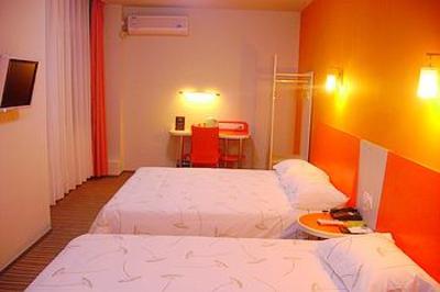 фото отеля Motel Inn Qionghua Plaza