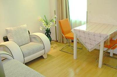 фото отеля Motel Inn Qionghua Plaza