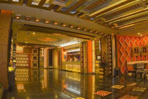 фото отеля Motel Inn Qionghua Plaza