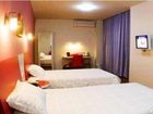 фото отеля Motel Inn Qionghua Plaza