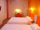 фото отеля Motel Inn Qionghua Plaza