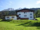 фото отеля Appartmenthaus Fischbacher