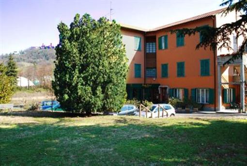 фото отеля Park Hotel Godiasco