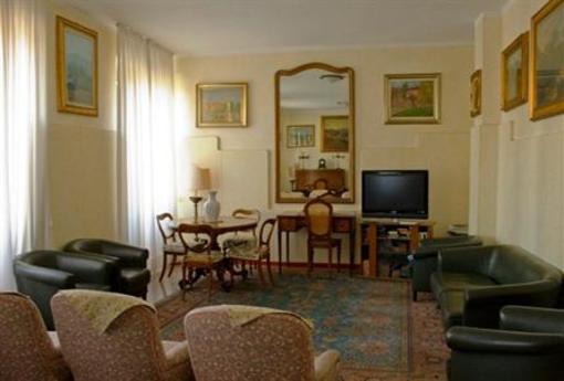 фото отеля Park Hotel Godiasco