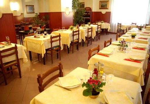 фото отеля Park Hotel Godiasco