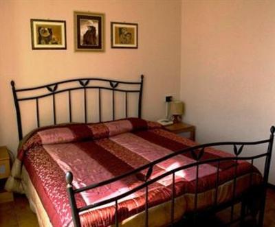 фото отеля Park Hotel Godiasco
