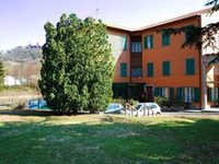 Park Hotel Godiasco