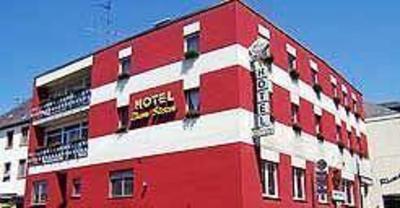 фото отеля Hotel Restaurant Zum Stern Schweich