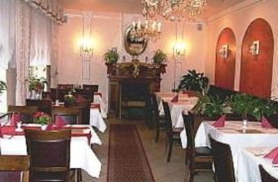 фото отеля Hotel Restaurant Zum Stern Schweich
