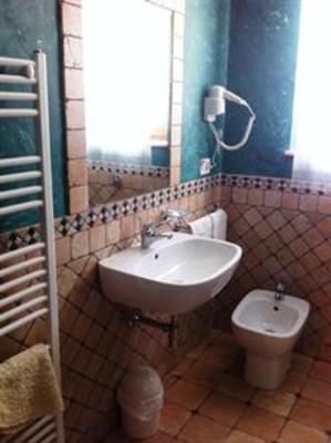 фото отеля Colle Indaco Country and Wellness