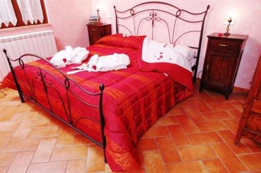 фото отеля Colle Indaco Country and Wellness