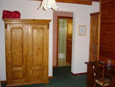 фото отеля Chalet Les Carlines La Cote-d'Aime