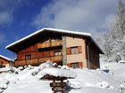 фото отеля Chalet Les Carlines La Cote-d'Aime