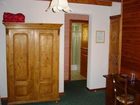 фото отеля Chalet Les Carlines La Cote-d'Aime