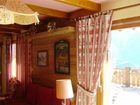 фото отеля Chalet Les Carlines La Cote-d'Aime