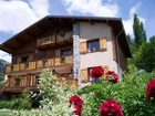 фото отеля Chalet Les Carlines La Cote-d'Aime