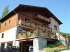 фото отеля Chalet Les Carlines La Cote-d'Aime