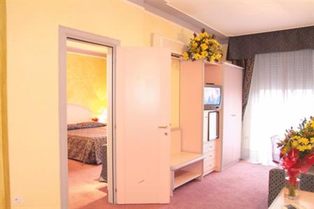 фото отеля Hotel Grazia Deledda