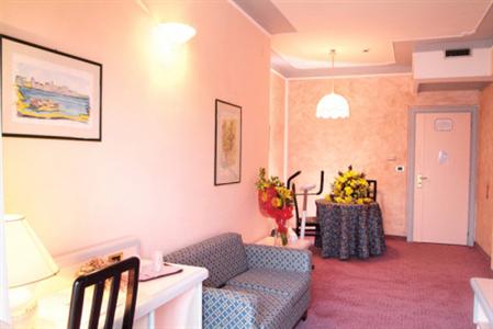 фото отеля Hotel Grazia Deledda
