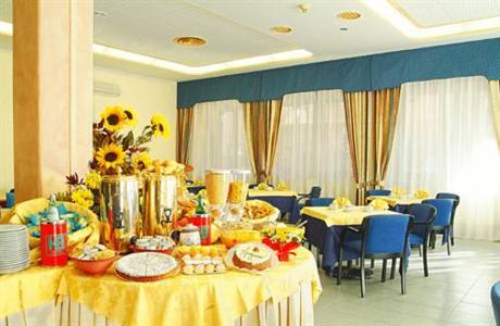 фото отеля Hotel Grazia Deledda