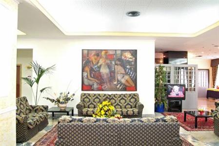 фото отеля Hotel Grazia Deledda