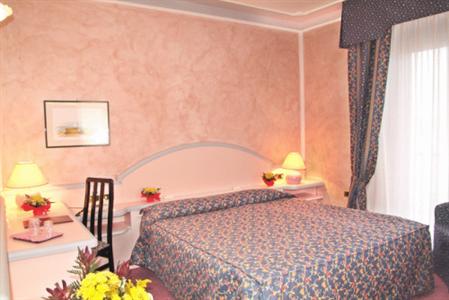 фото отеля Hotel Grazia Deledda