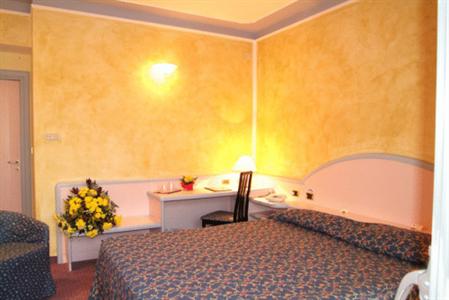 фото отеля Hotel Grazia Deledda