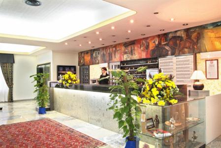 фото отеля Hotel Grazia Deledda
