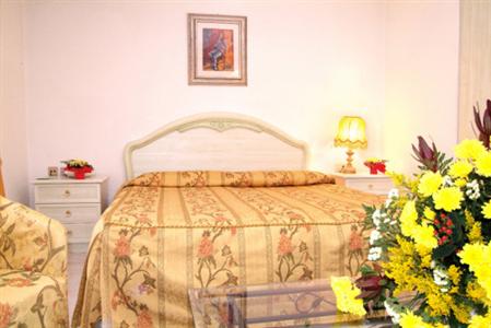 фото отеля Hotel Grazia Deledda