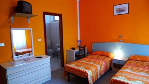 фото отеля Albergo Simonati