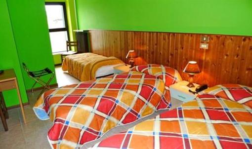 фото отеля Albergo Simonati