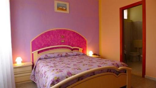 фото отеля Albergo Simonati