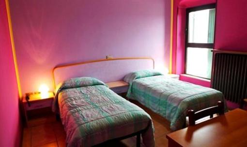 фото отеля Albergo Simonati