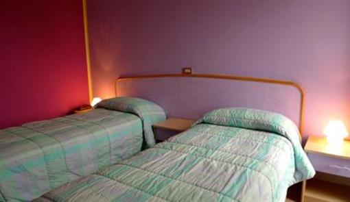 фото отеля Albergo Simonati