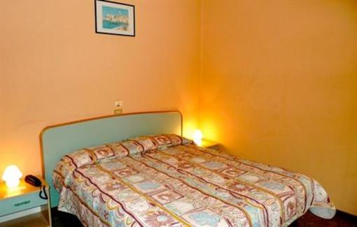 фото отеля Albergo Simonati