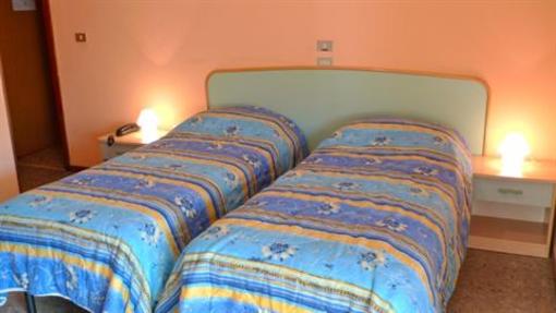 фото отеля Albergo Simonati