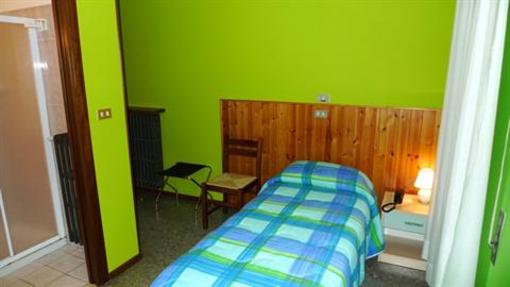 фото отеля Albergo Simonati