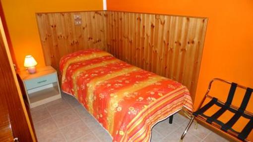 фото отеля Albergo Simonati