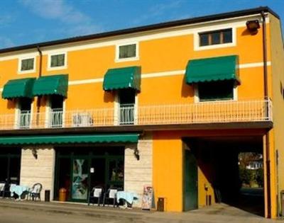 фото отеля Albergo Simonati