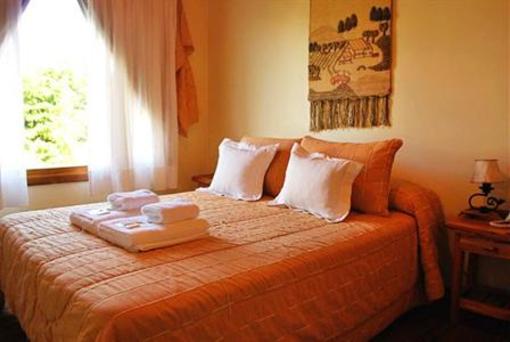 фото отеля Traunco Hosteria
