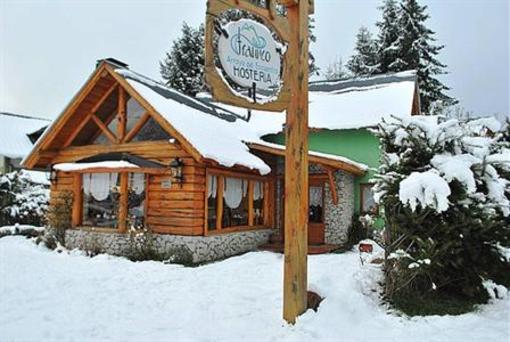 фото отеля Traunco Hosteria