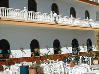 Hotel Meson Fuente del Pino