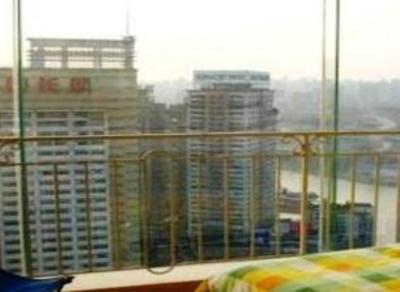 фото отеля Chongqing Slow Time Hotel