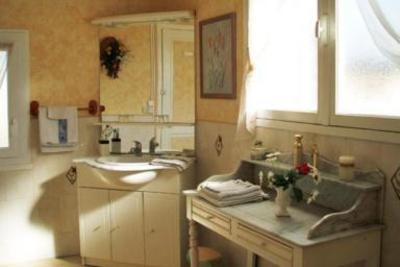 фото отеля Le Chalet des Vignes