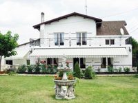 Le Chalet des Vignes