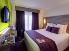 фото отеля Hotel All Seasons Rennes Centre Gare Nord