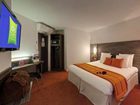 фото отеля Hotel All Seasons Rennes Centre Gare Nord