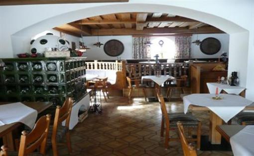 фото отеля Gasthof Enzian