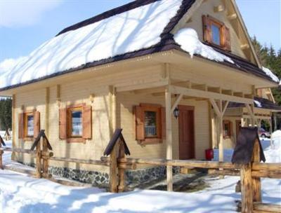 фото отеля Hotel Ranc u Edyho