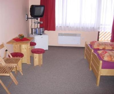 фото отеля Hotel Ranc u Edyho